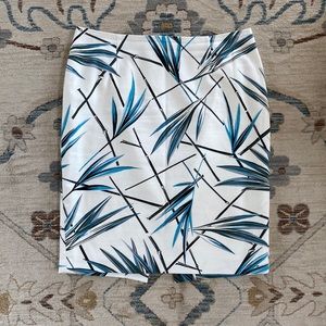 White House black market skirt